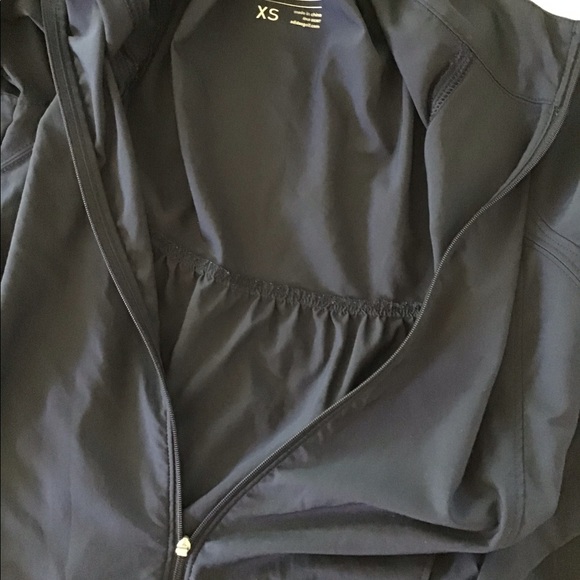 Adidas Golf Zip Up XS - Picture 5 of 6